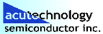 Acutechnology Semiconductor लोगो